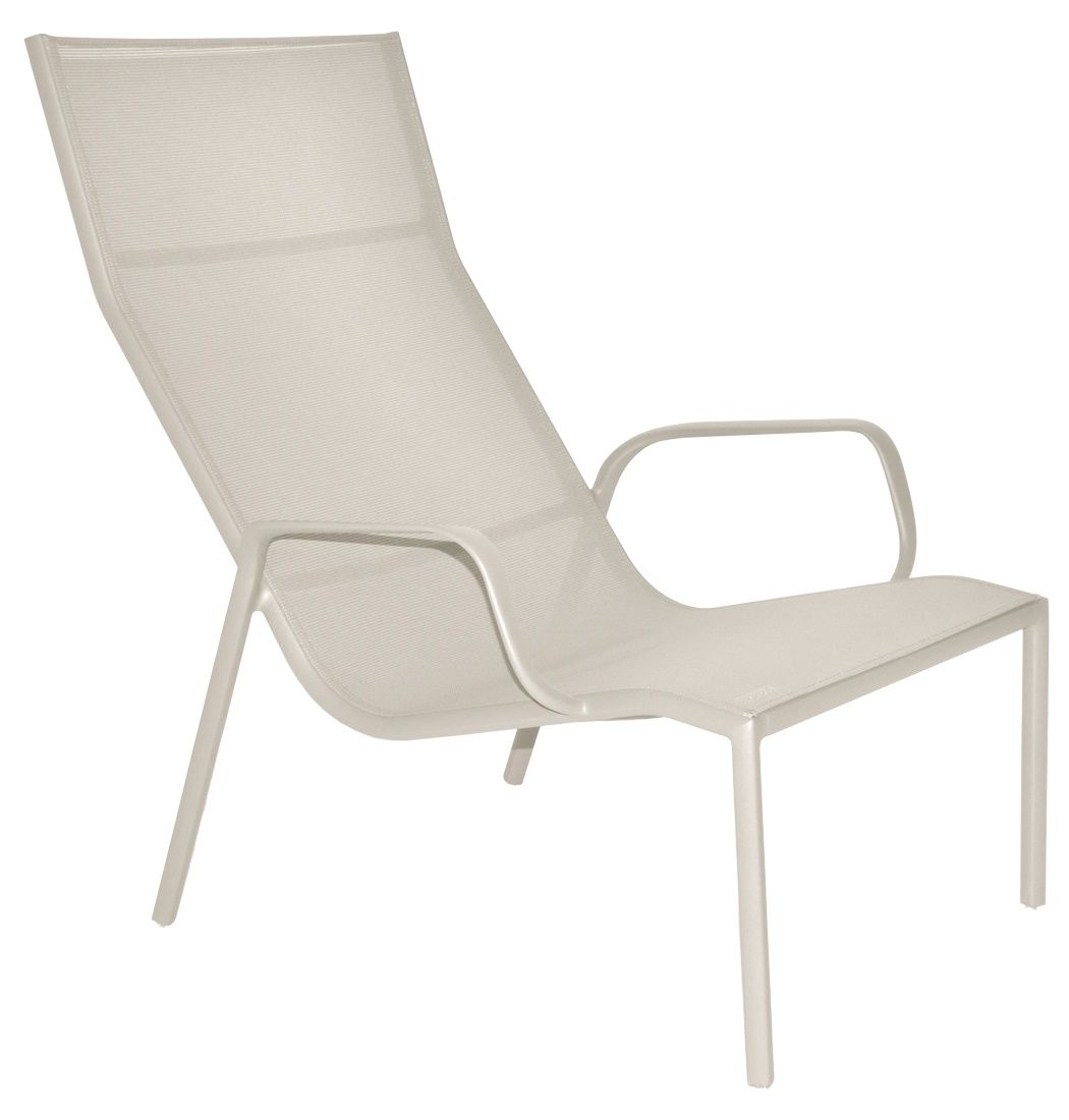 Cadiz Lounge Sessel Outdoor Fermob